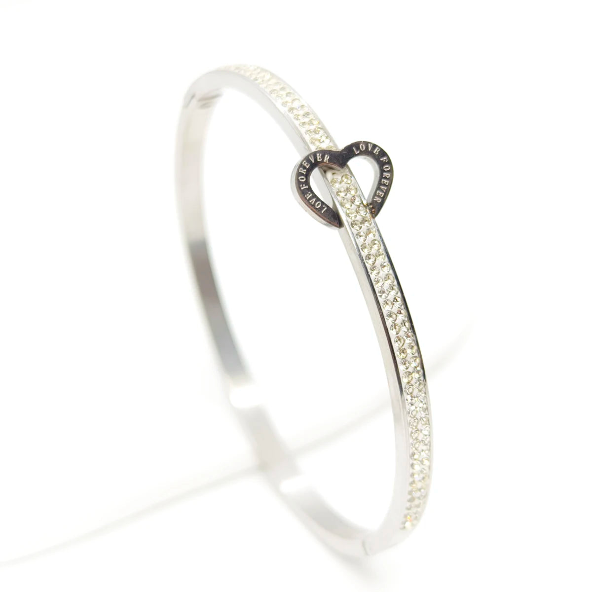 Urban Nail Bracelet