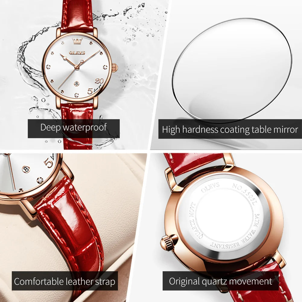 Clara Watch