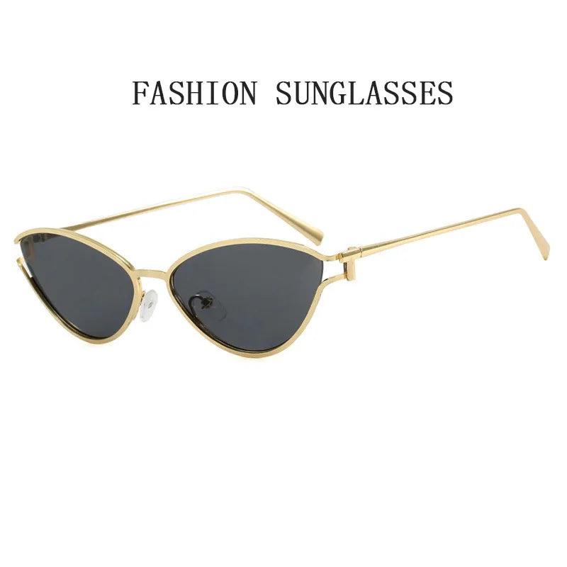 Velora Cat Eye Shades