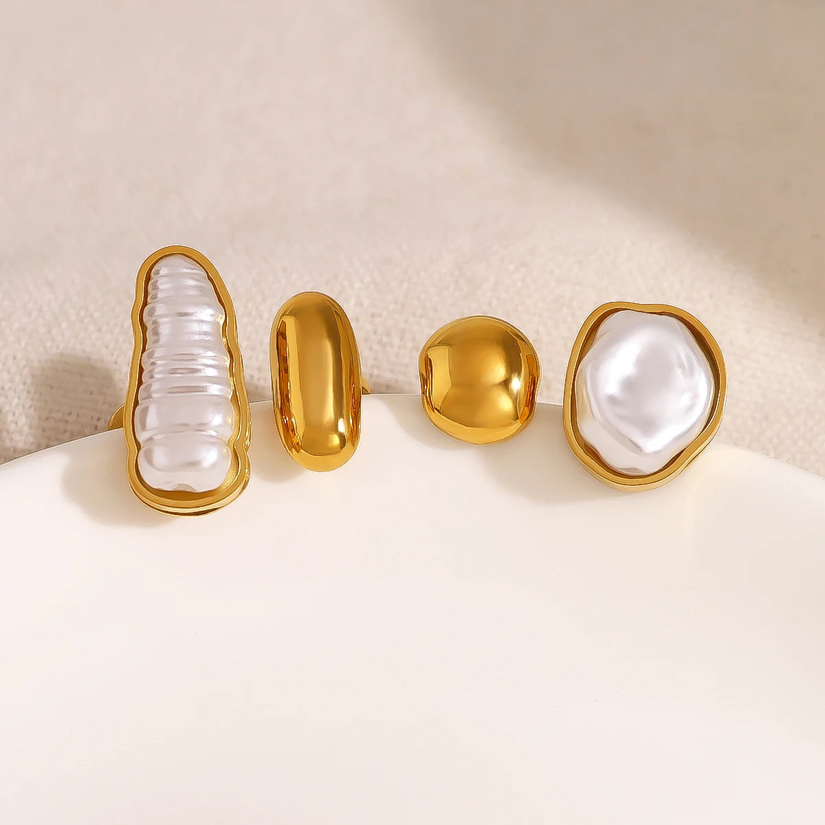 Wildé Ring