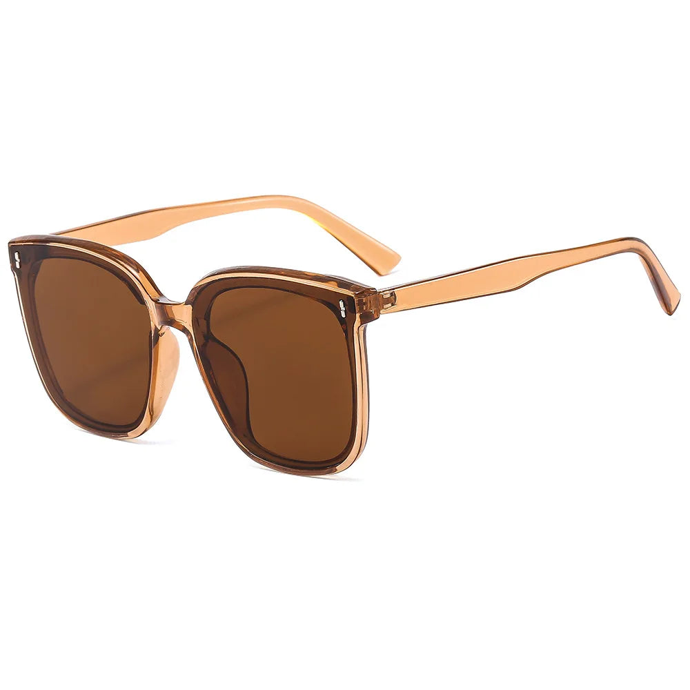 RetroSquare Shades
