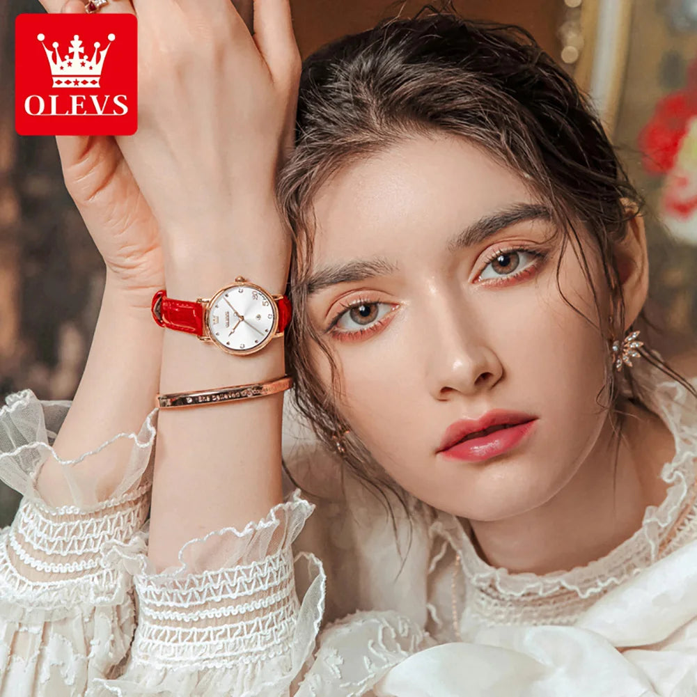 Clara Watch