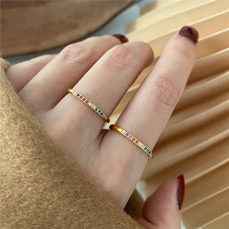 Nova Ring