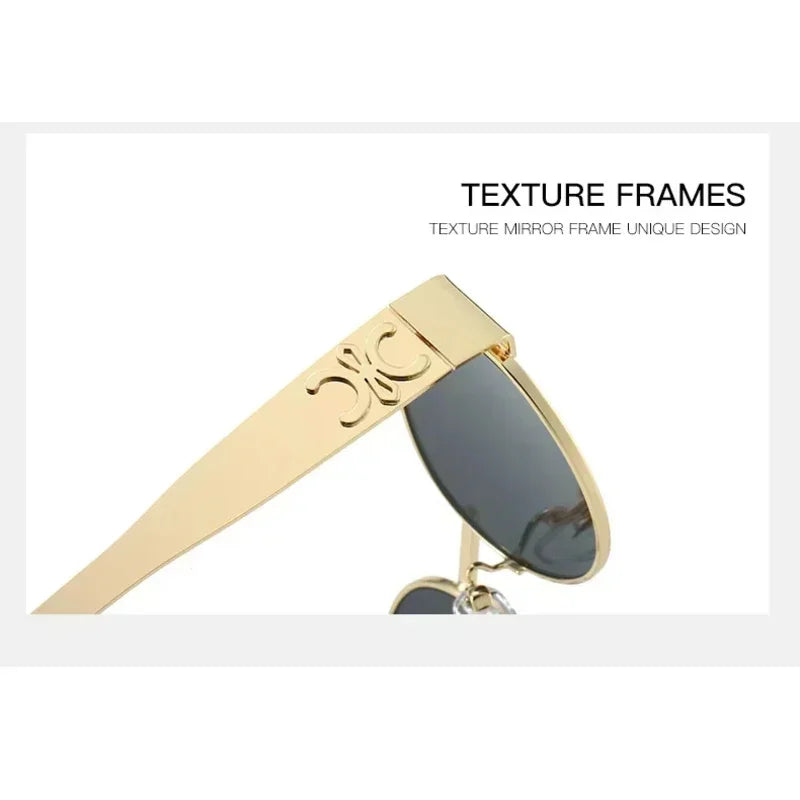 Eclipse Luxe Sunglasses