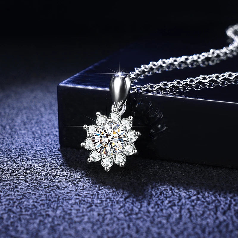 Celestia Necklace