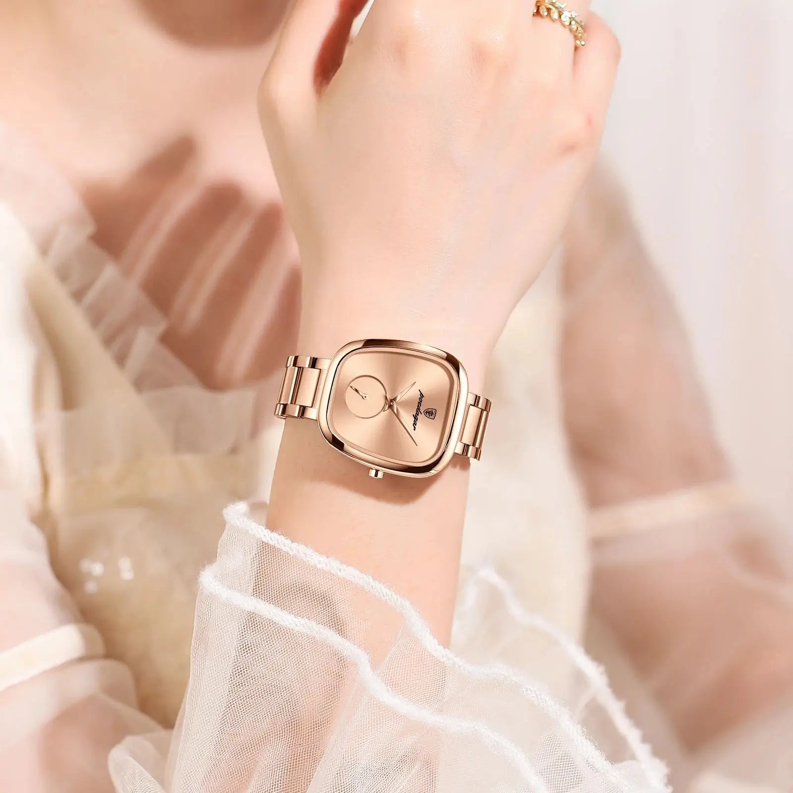 Seren Watch