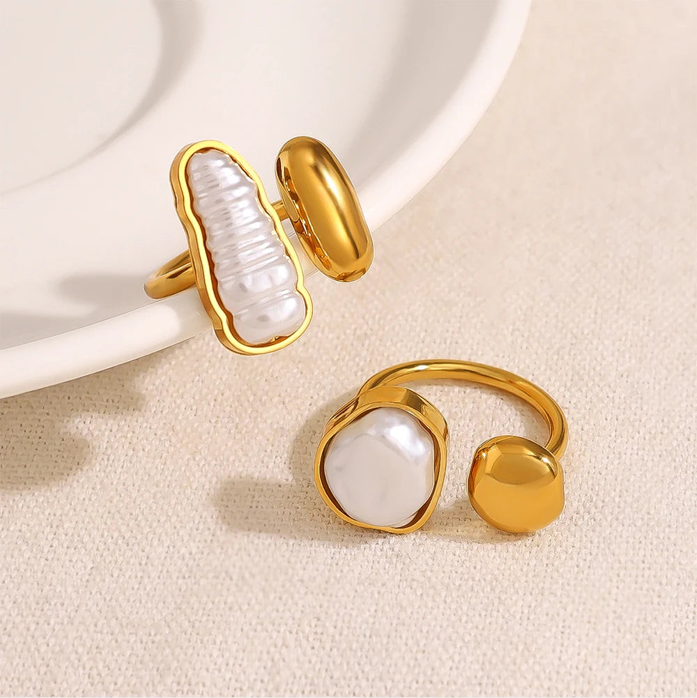 Wildé Ring