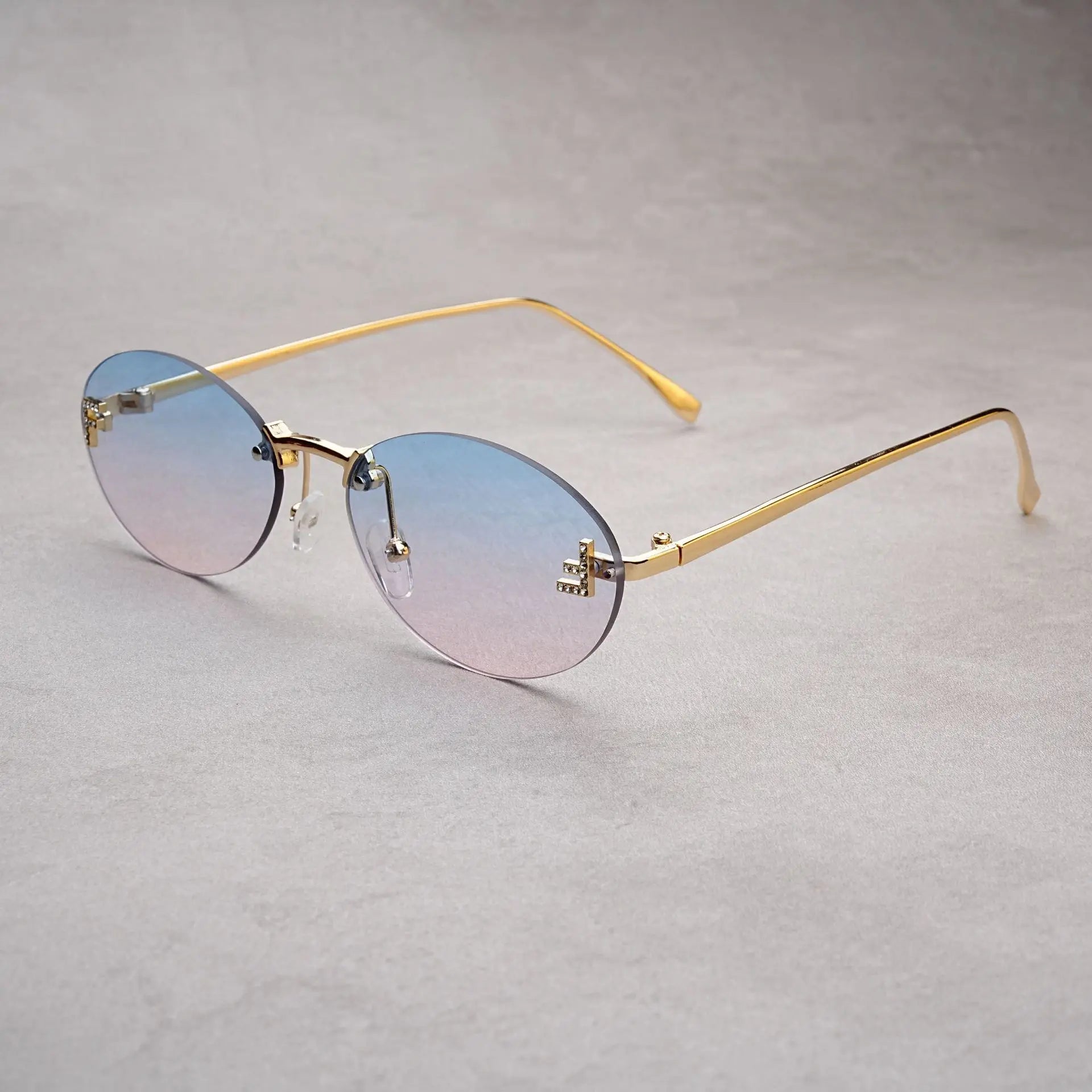 OceanGleam Shades