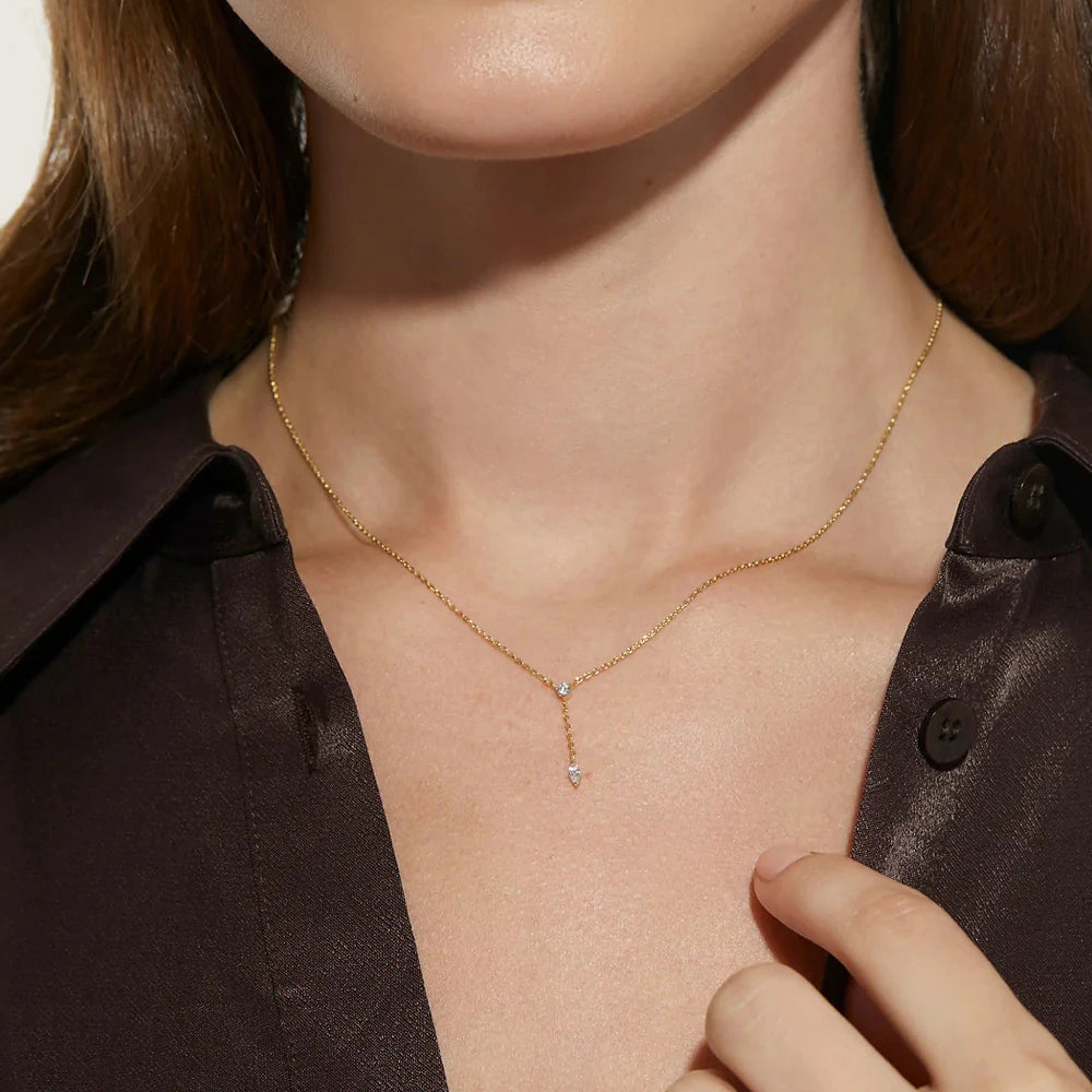 Clara Pendant