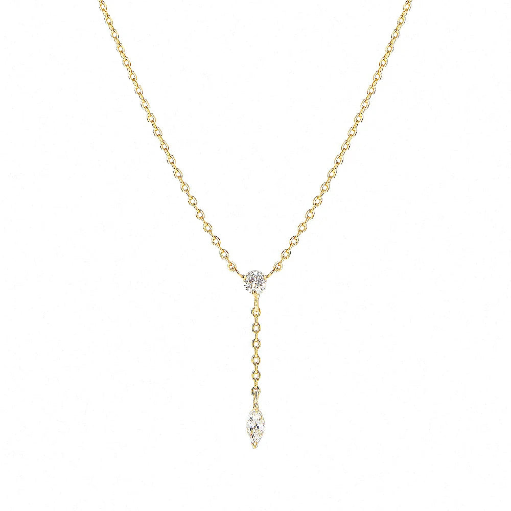 Clara Pendant