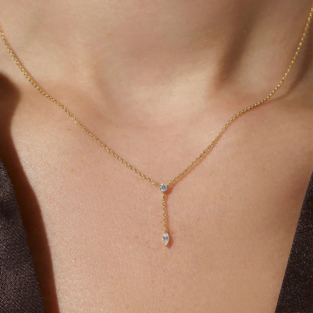 Clara Pendant