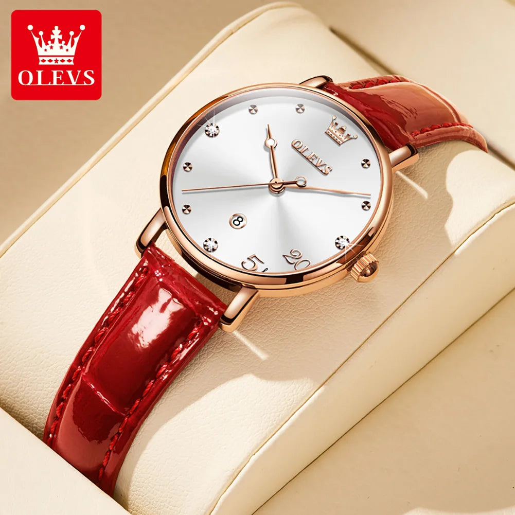 Clara Watch