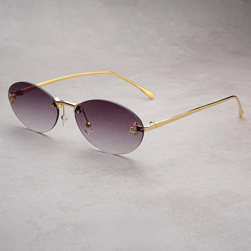 OceanGleam Shades