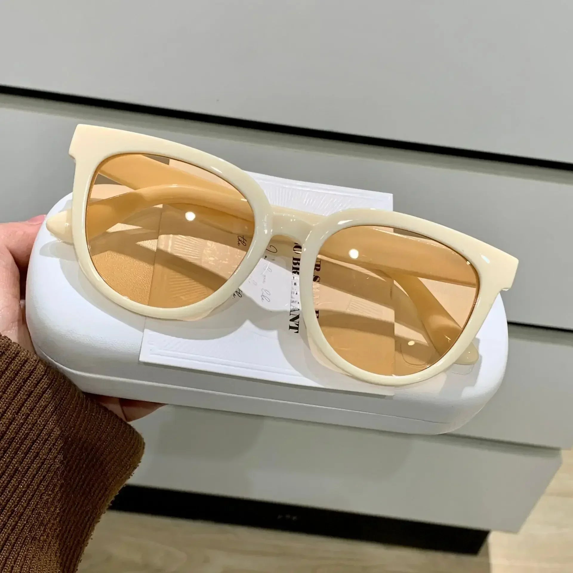 High-end Sunglasses