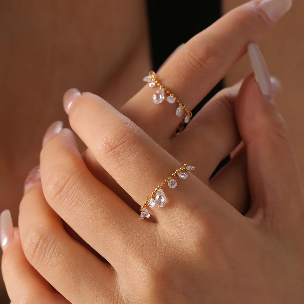 Velina Ring