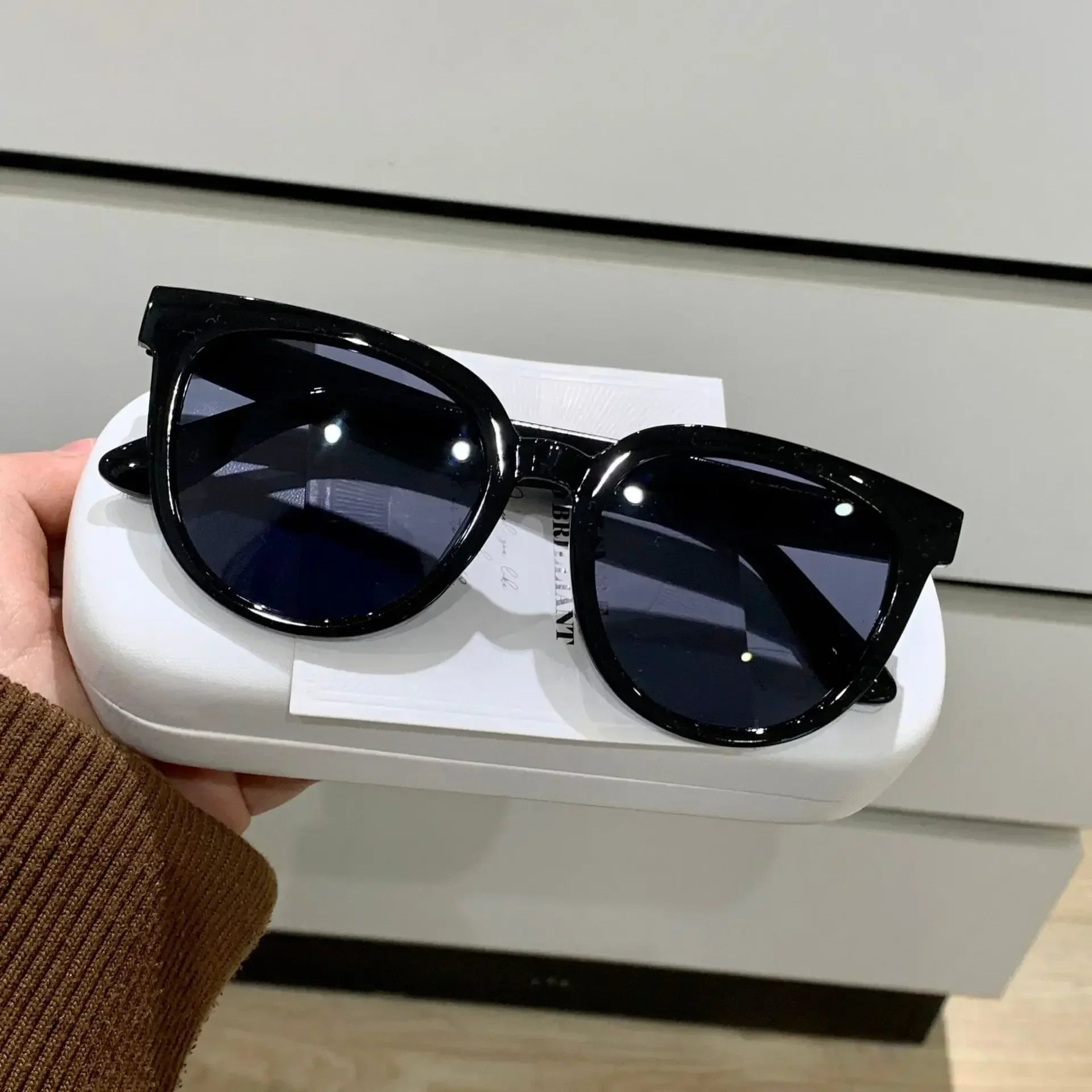 High-end Sunglasses