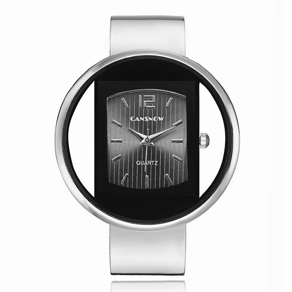 Elara Bracelet Watch