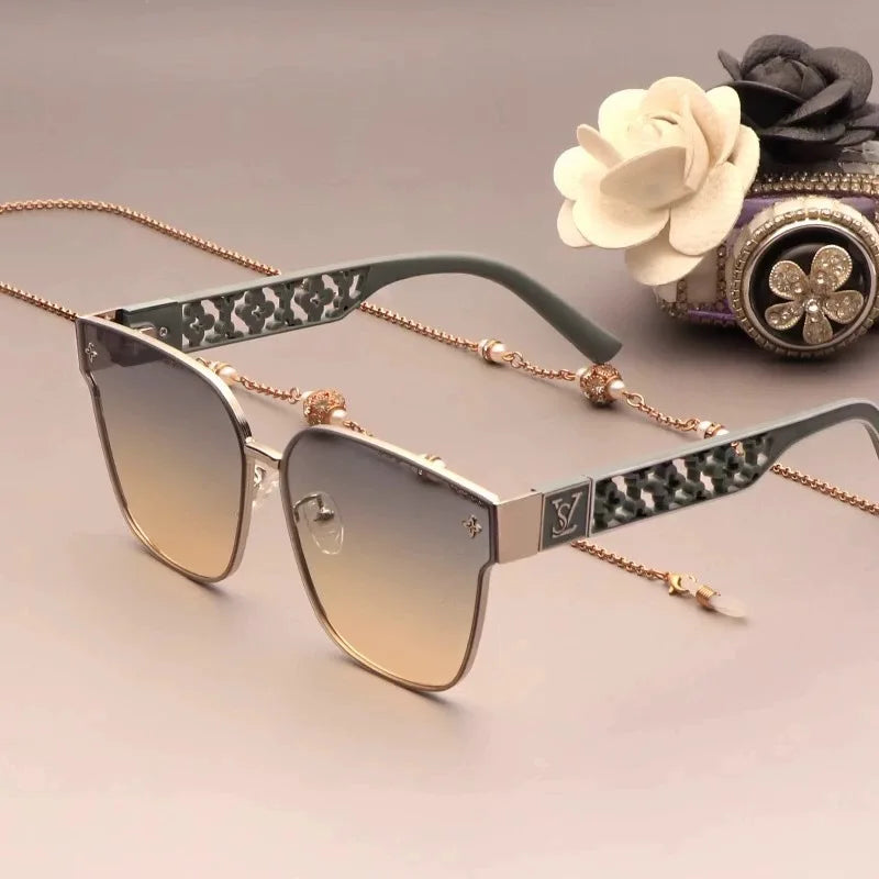 Luma Street Shades.