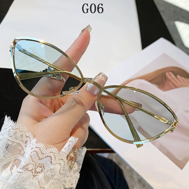 Velora Cat Eye Shades