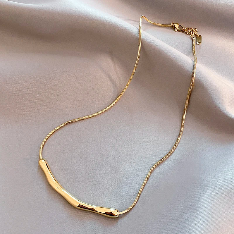 Goldé Collar