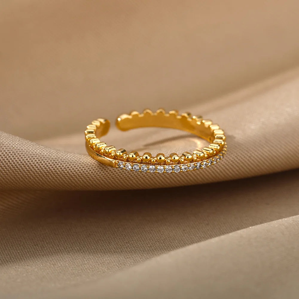 Moden Ring