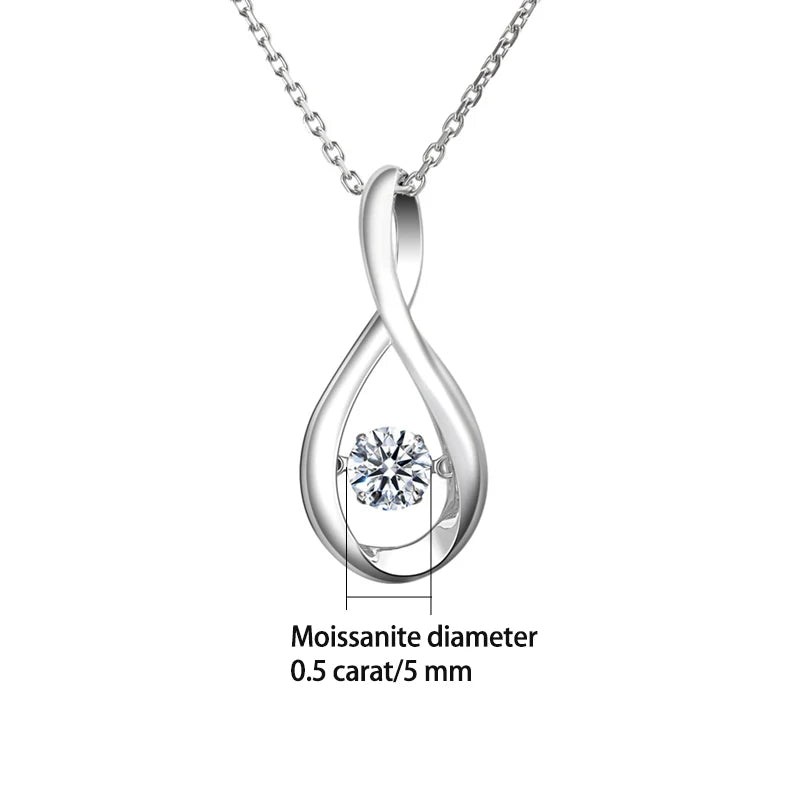 Amora Pendant