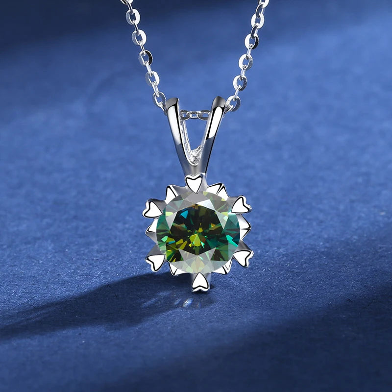 Celestia Necklace