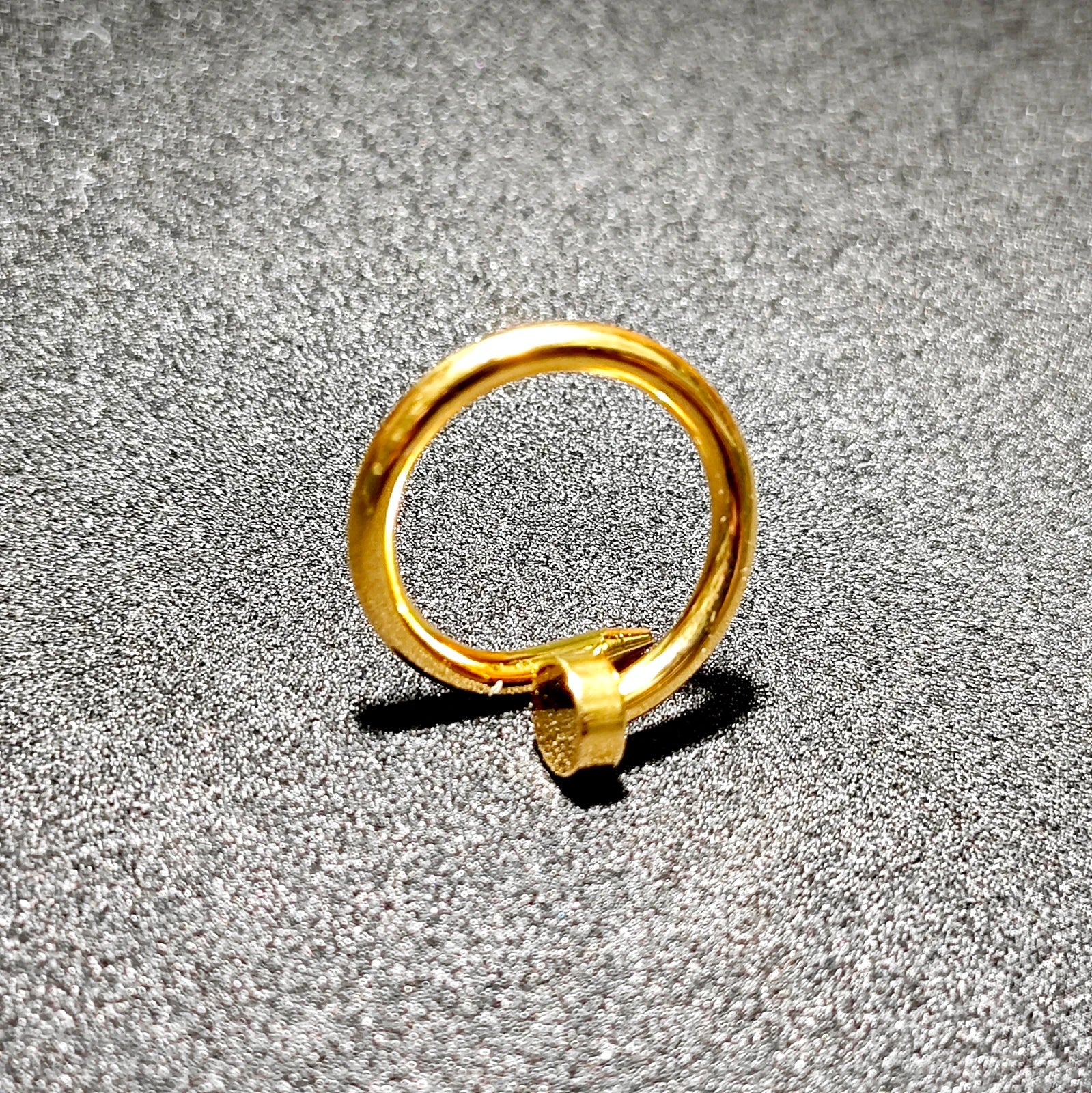 Urban Nail Bracelet