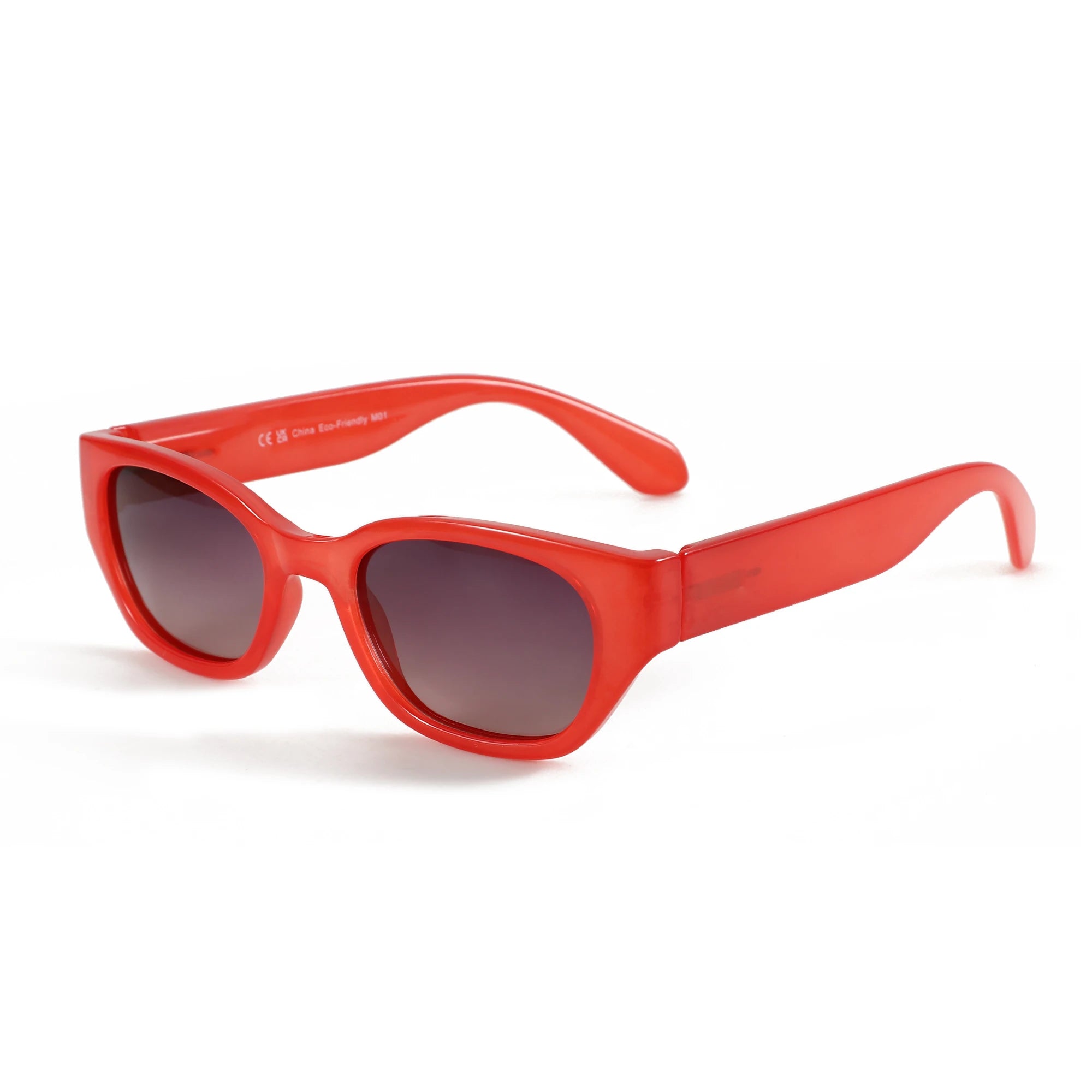 Vexa Cat Eye Shades