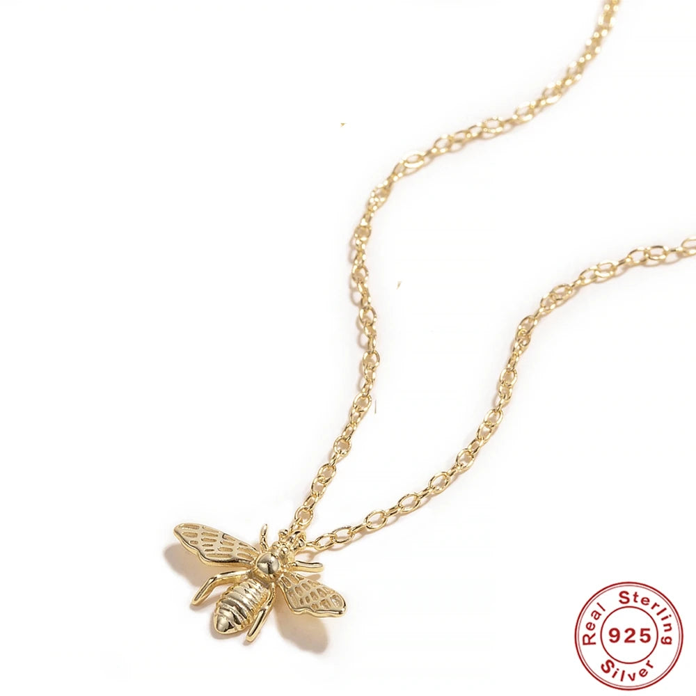 Béa Necklace