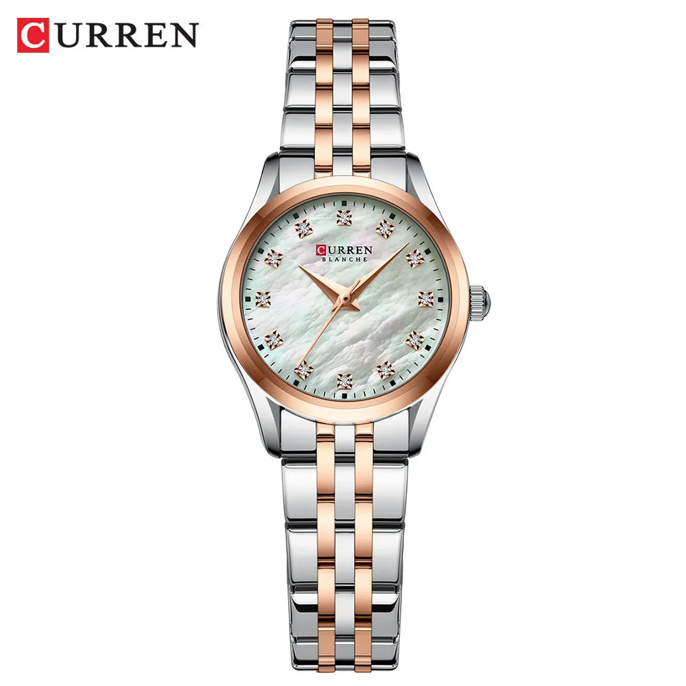 Curren Luxe Watch