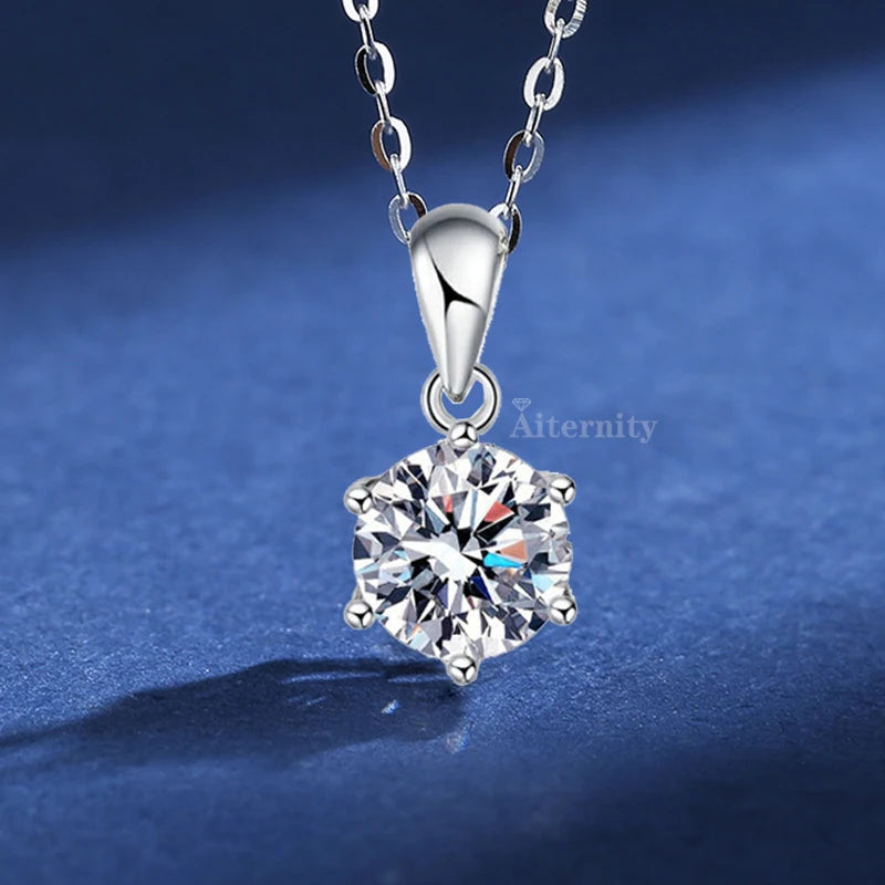 Celestia Necklace