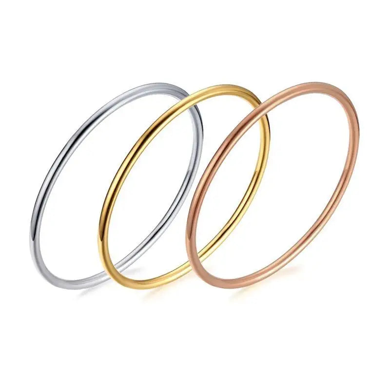 Golden Chic Cuff
