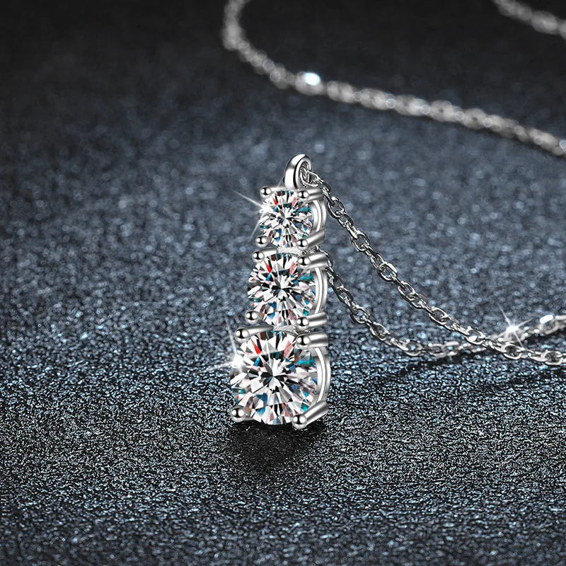 Elara Necklace