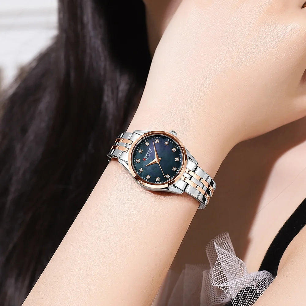 Curren Luxe Watch