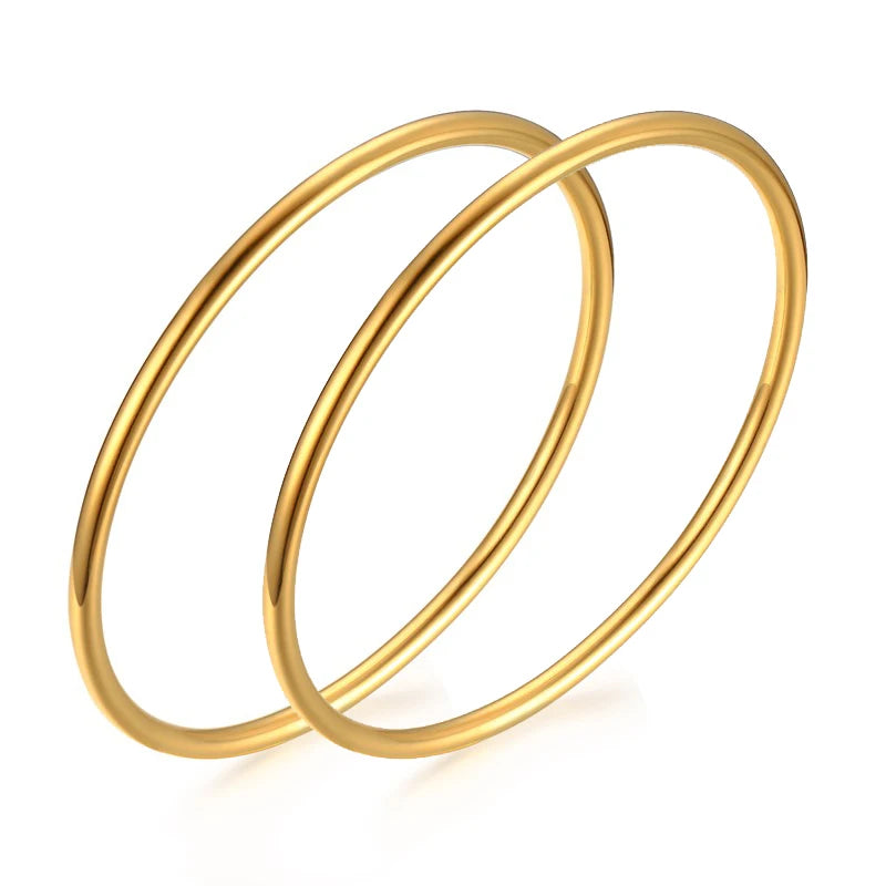 Golden Chic Cuff
