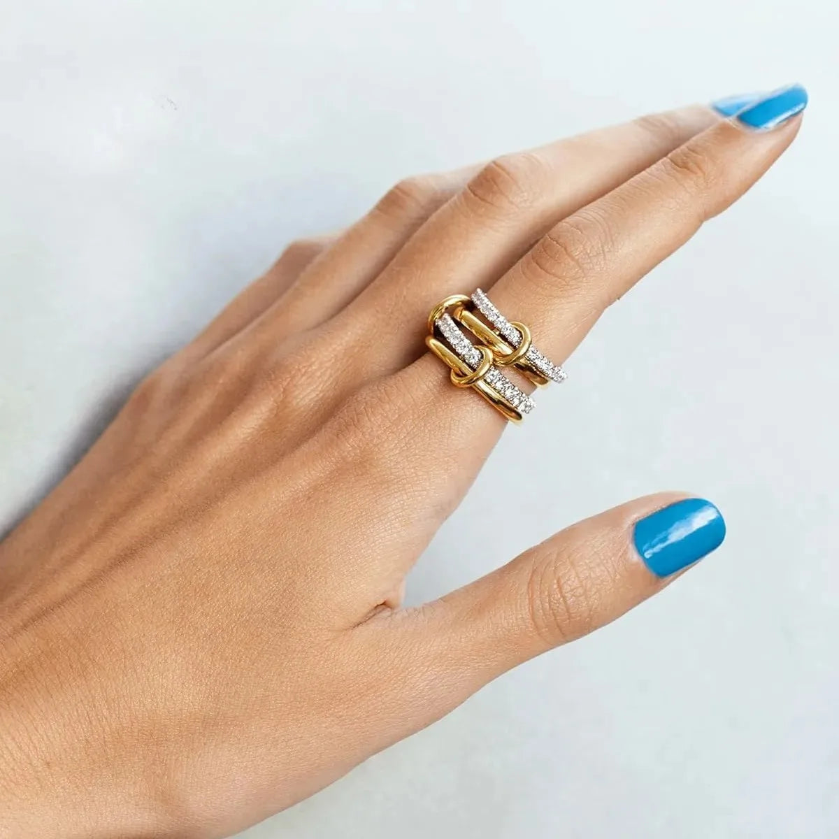 Circa Ring