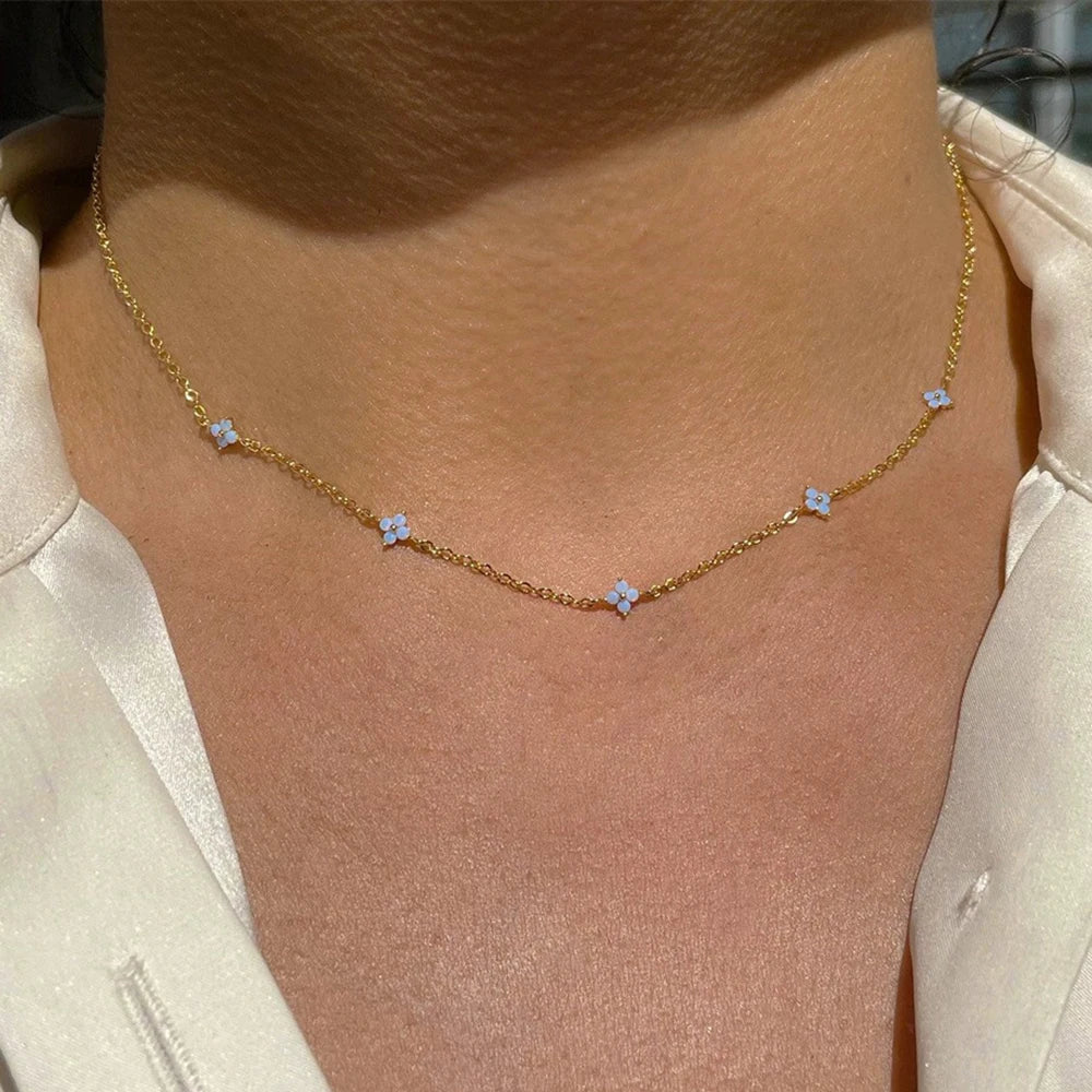 Flora Pendant