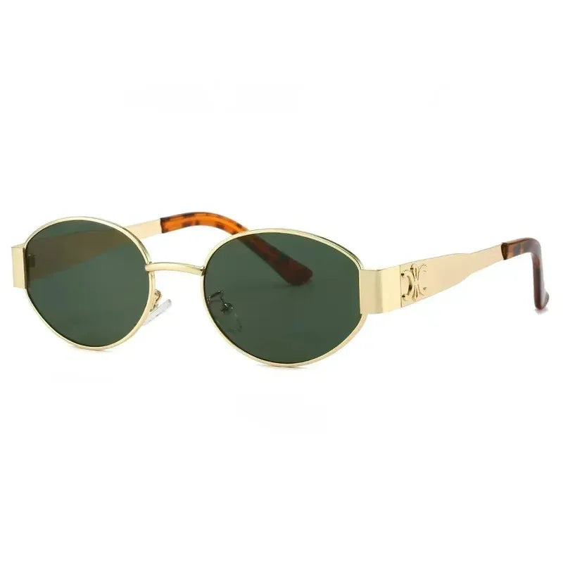 Eclipse Luxe Sunglasses