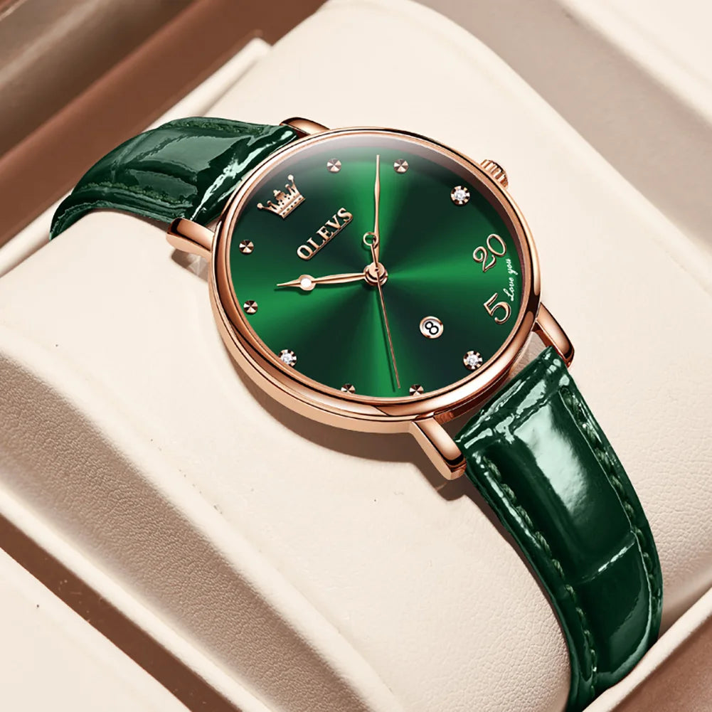 Clara Watch