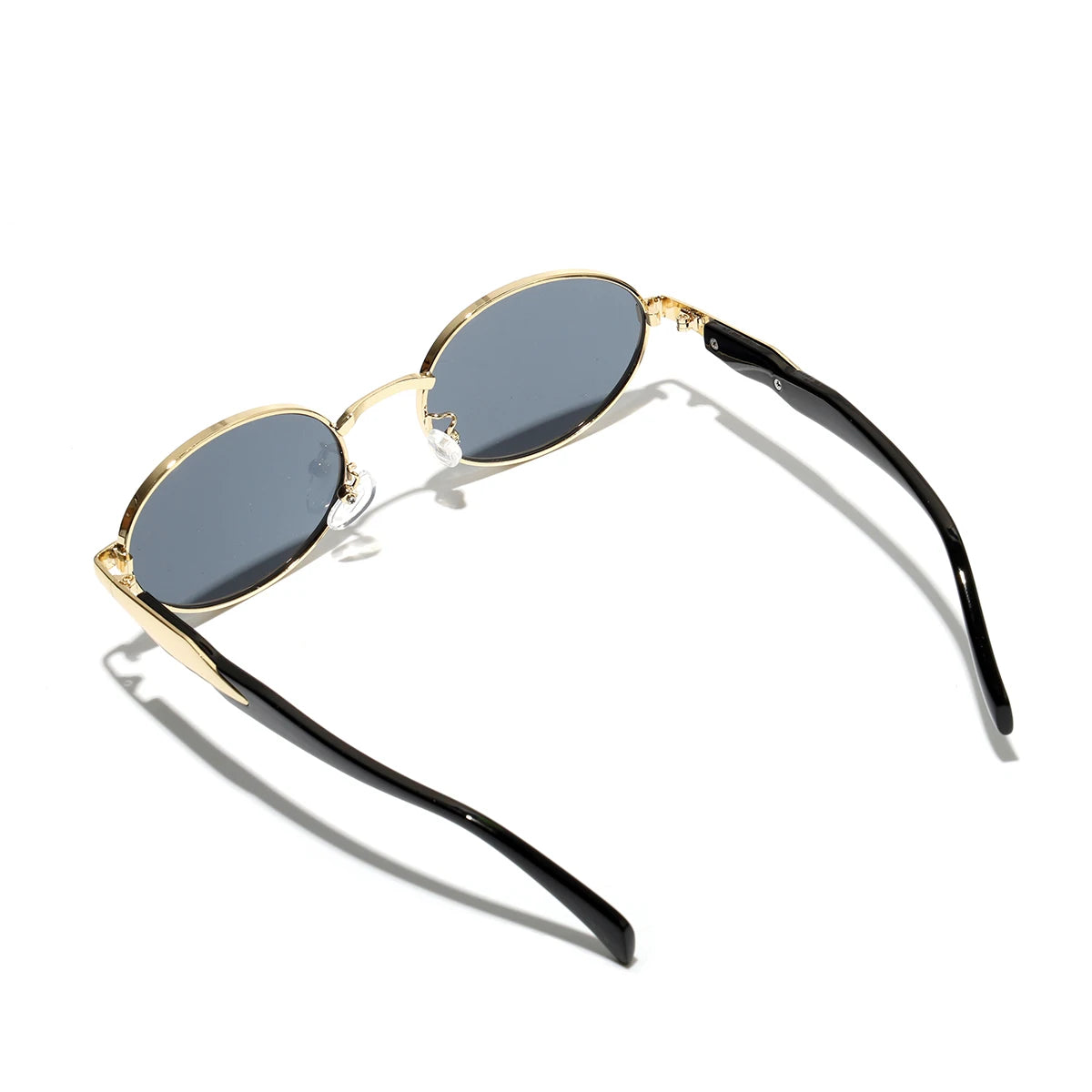 Aurora Luxe Oval Shades
