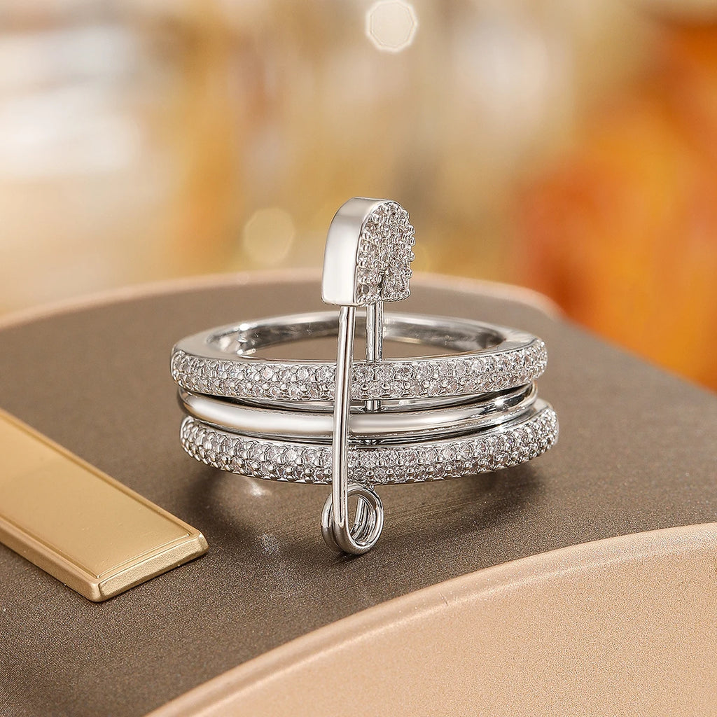 LinkWave Ring