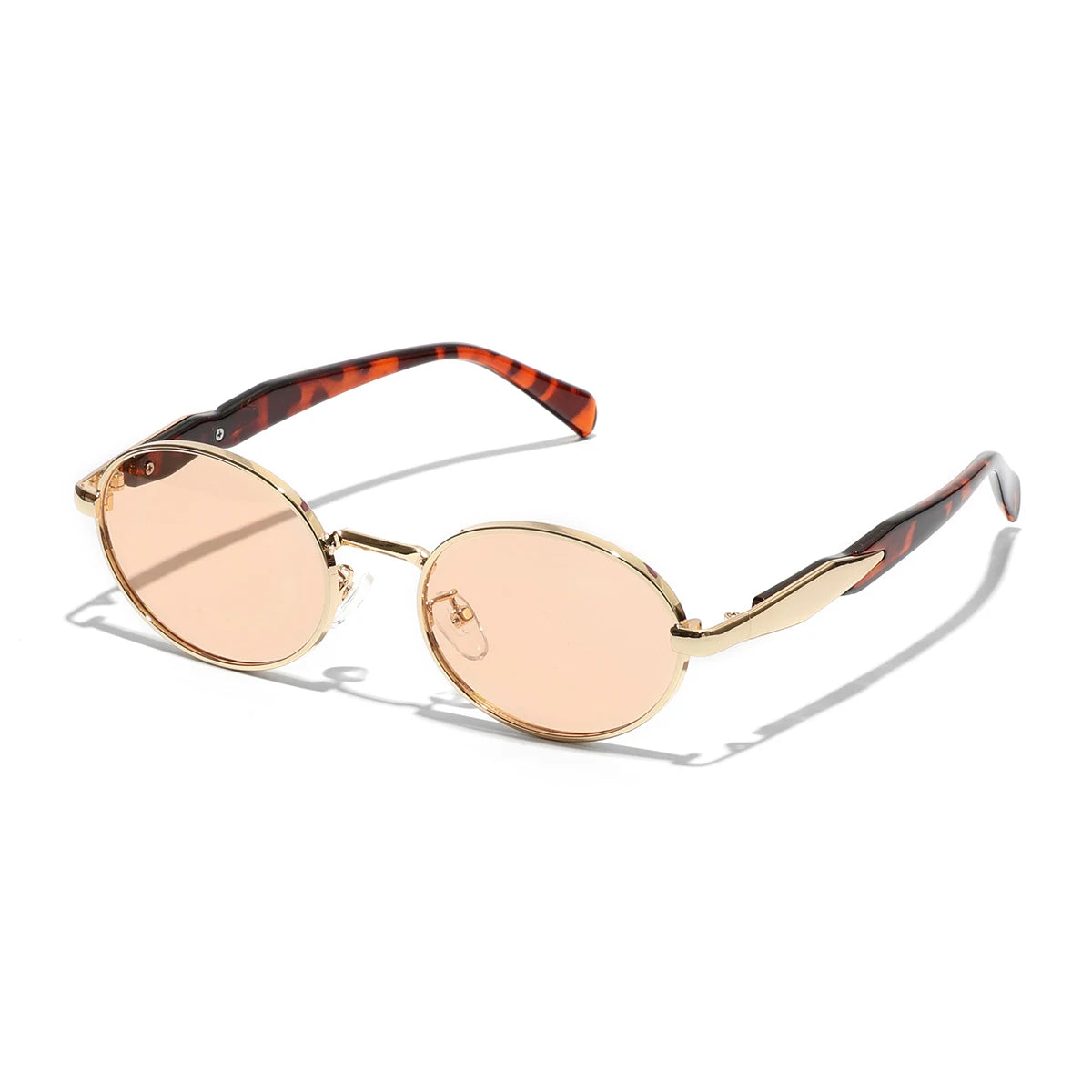 Aurora Luxe Oval Shades