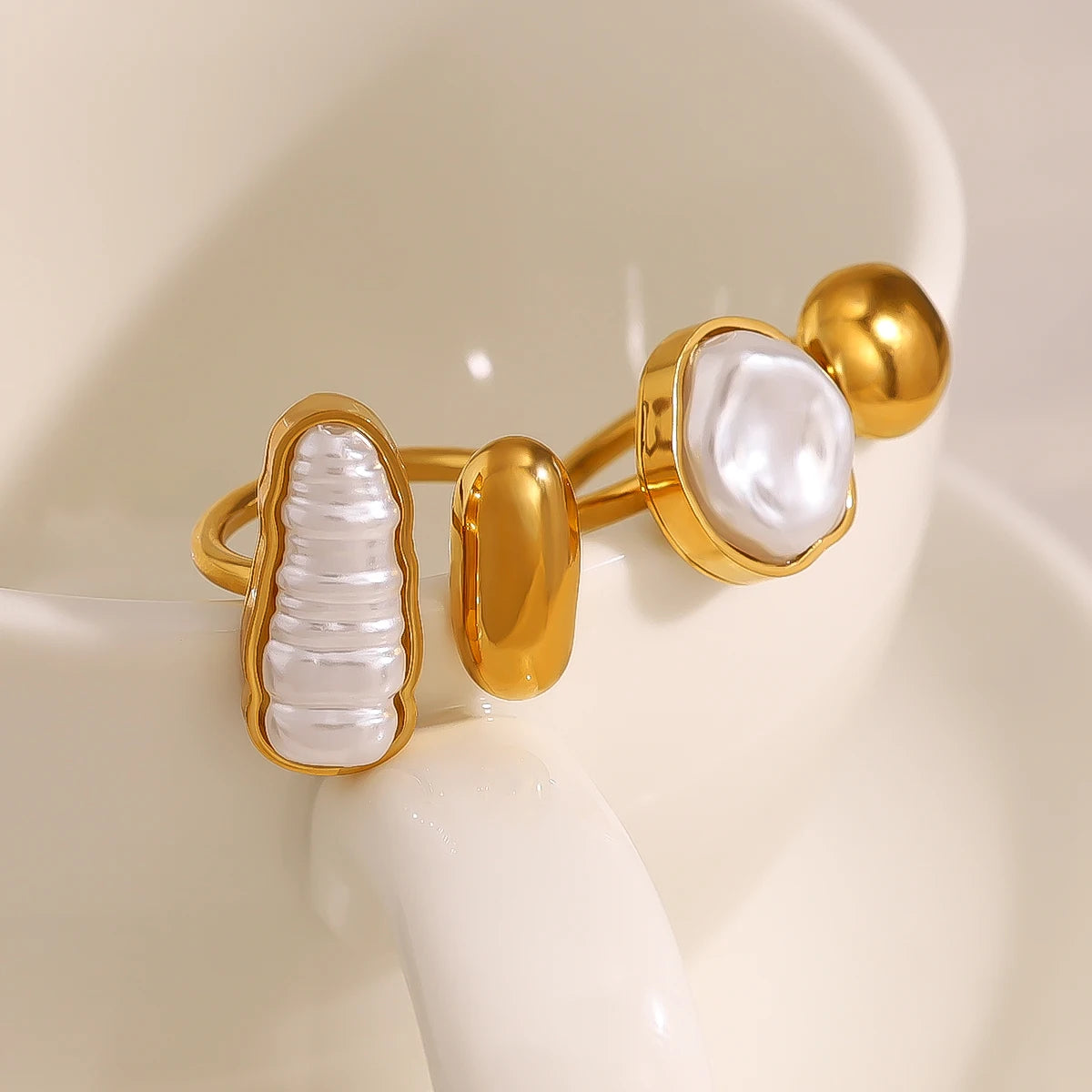 Wildé Ring