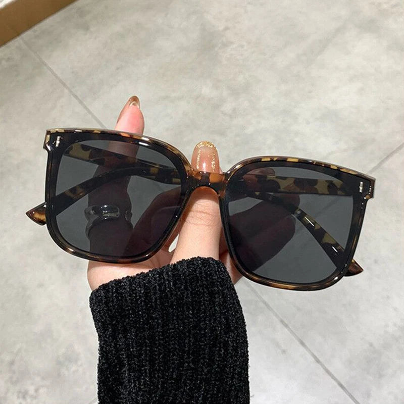RetroSquare Shades