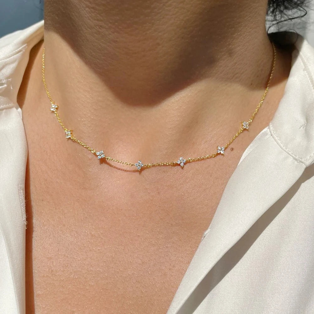Flora Pendant
