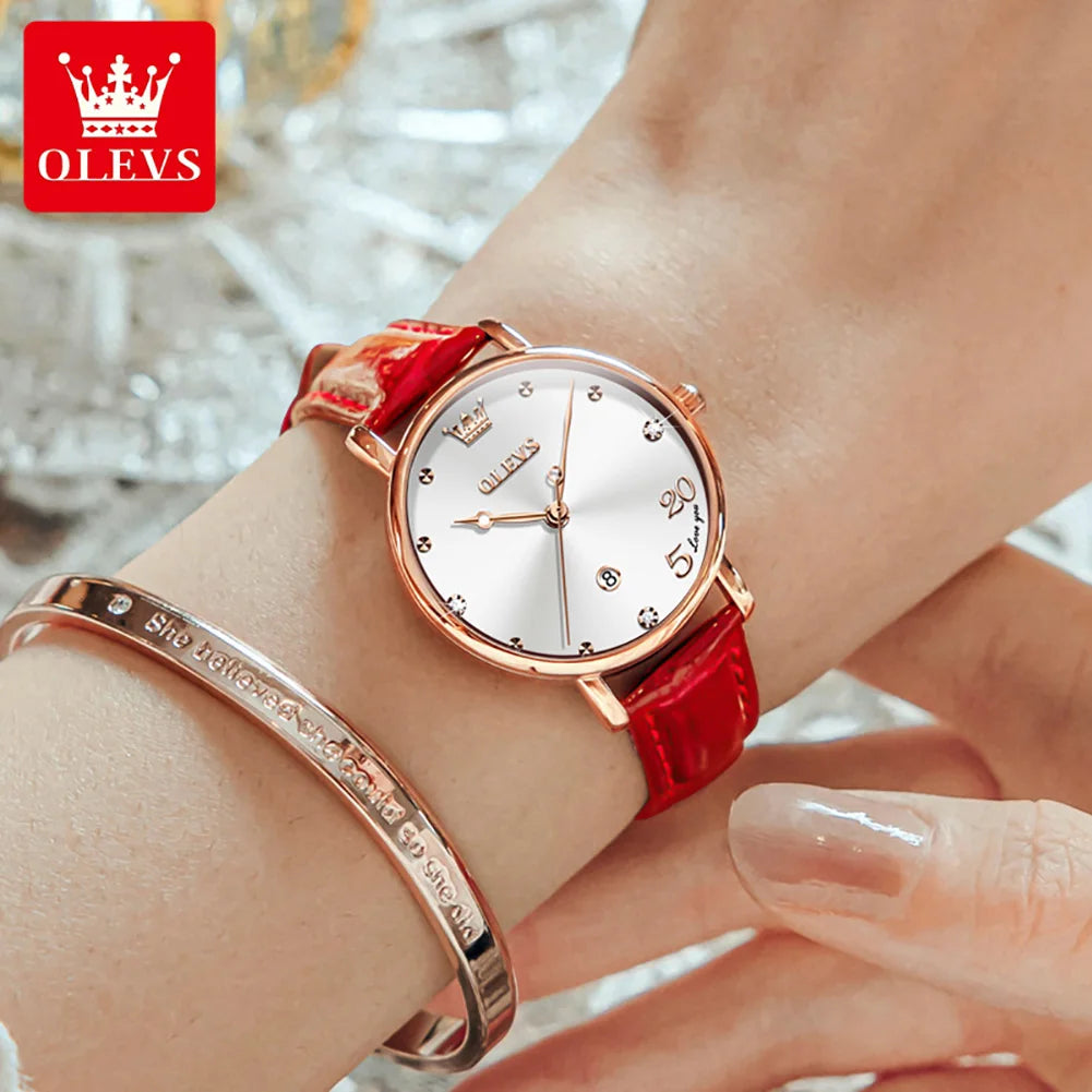 Clara Watch