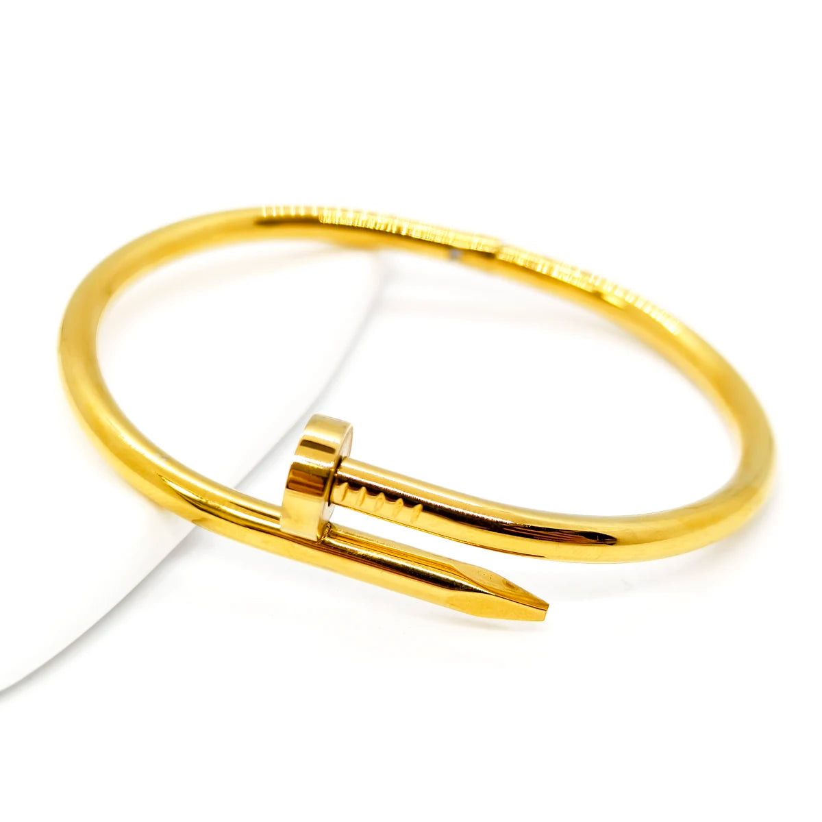 Urban Nail Bracelet