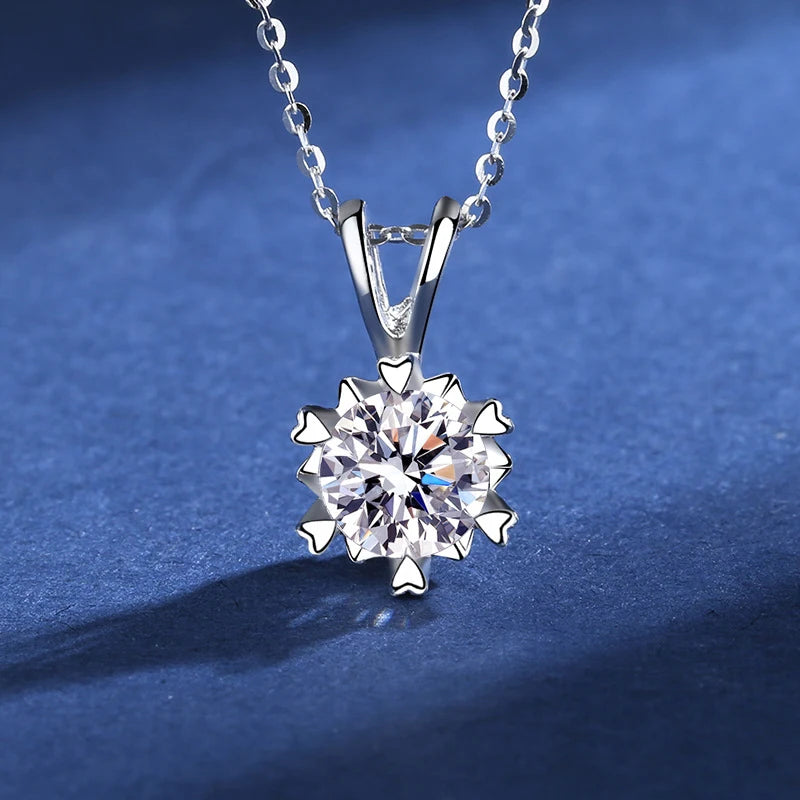 Celestia Necklace