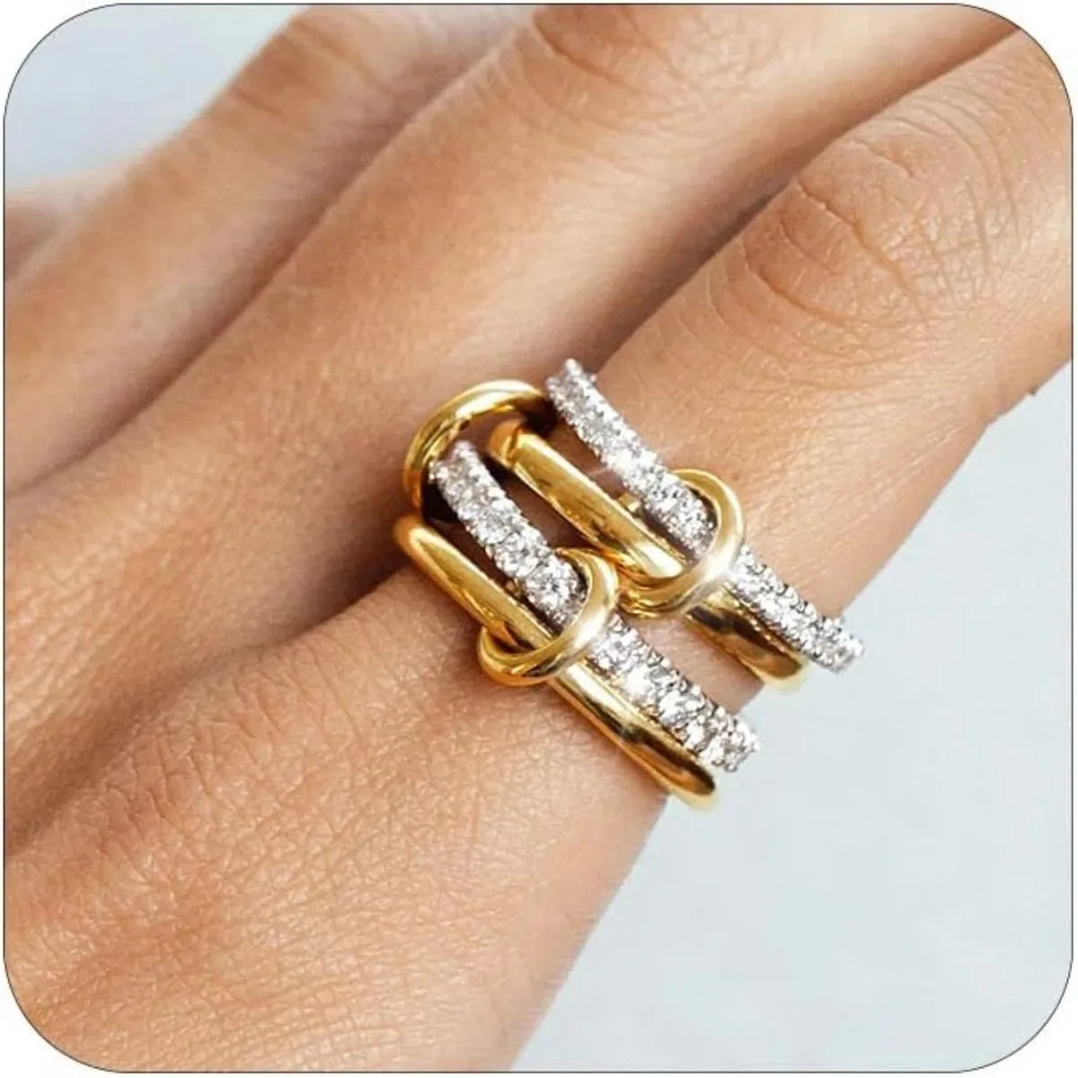 Circa Ring